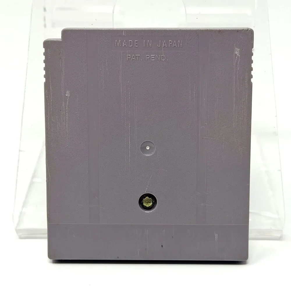 Tetris Attack Nintendo Game Boy GB 1996 Cartridge Only
